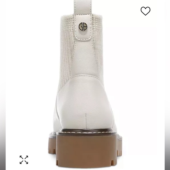 NWB!!! Women’s stylish ankle boots by Giani Bernini; Sz 10 - Picture 3 of 7